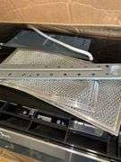 Whirlpool Stainless Steel Over-the-Range Microwave Oven with Hood Vent