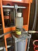 TMG Industrial 75 Ton Hydraulic Shop Press