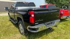2020 CHEVROLET SILVERADO 2500 HD PICKUP TRUCK (HAS TITLE)