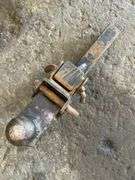 Adjustable Trailer Hitch Ball Mount