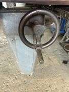 Johnson Metal Cutting Bandsaw