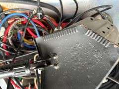Miscellaneous Items: Dive Gear, Beach Accessories, Transfer Pump Kit