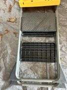 Folding Step Ladder