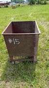 BIN/CART