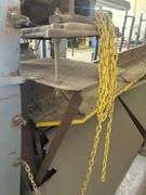 Ewert & Kutscheid Mfg. Co. Shearing Machine