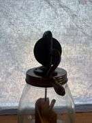 Dazey Churn No. 40 with Glass Jar