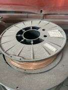 Spools of Welding Wire