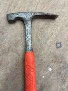 Various Hammers and Tools
