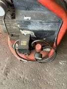 Clarke Air Compressor