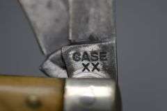 Case XX Model 6332 Knife,