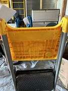 Folding Step Ladder
