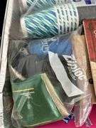 Household Items: Mouse Traps, Foam Cups, Toilet Flapper Kit, and More