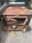 Lilly Hearth Stove