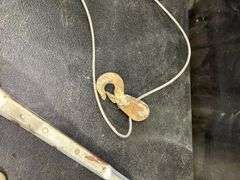 Cable Puller Come Along Tool