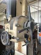 Minster Metal Working Drill Press