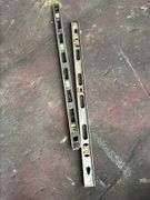 Two Metal Levels
