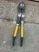Reliable Equipment Bolt Cutters