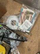 Assorted Hardware & Fixtures