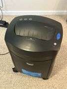 Royal 15mx Crosscut Paper Shredder