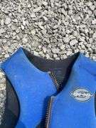 Pair of O'Brien Life Vests - Assorted Sizes