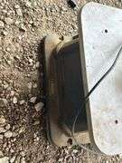 Oscillating Spindle Sander with Porter-Cable Profile Sander and Heat Gun