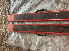 Tool Shop Vehicle Ramps - Pair