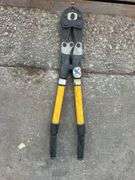 Reliable Equipment Bolt Cutters