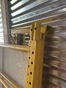 Metaltech Rolling Scaffolding Tower with Outriggers