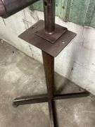 Park Tool PRS-4 Deluxe Bench Mount Repair Stand