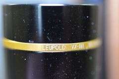 Browning A-Bolt Medalion Bolt Action Rifle With Leupold Scope In .300 WIN MAG Caliber,