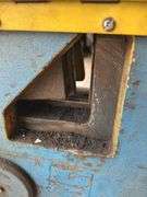 Mubea HPS 350L Ironworker