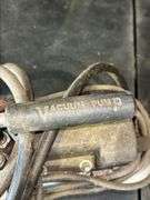 Pittsburgh 2.5 CFM Vacuum Pump - Item 98076