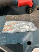 Bosch JS470E Electric Jigsaw with Case