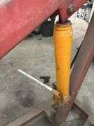 Hicks Enterprise Engine Hoist