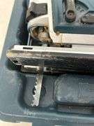 Bosch JS470E Electric Jigsaw with Case