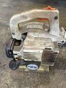 Stihl BG 75 Leaf Blower