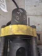 Parker Hydraulic Crimping Machine TH18-D206 on Cart with Accessories