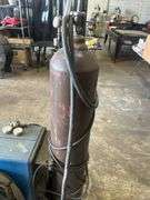 Miller Millermatic 250x Welding System