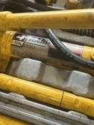 Performance Tool 4 Ton Hydraulic Ram System