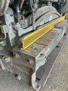 Peck, Stow & Wilcox Power Squaring Shear