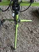 Commercial Electric Work Light with Tripod