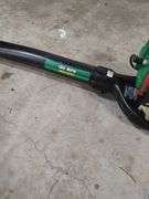 WEED EATER FEATHER LITE GAS POWERED BLOWER