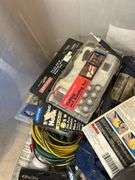 Tools and Hardware Supplies