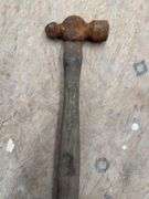 Various Hammers and Tools