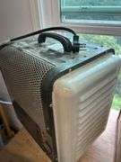 Portable Electric Heater