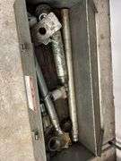 Dayton 10 Ton Hydraulic Body Kit in Metal Case