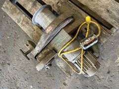 Super Tugger Cable Puller