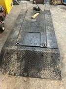 Automotive Vehicle Lift