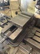 Bridgeport Vertical Milling Machine