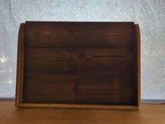 Wood Stove Top Cover - 21" x 29"